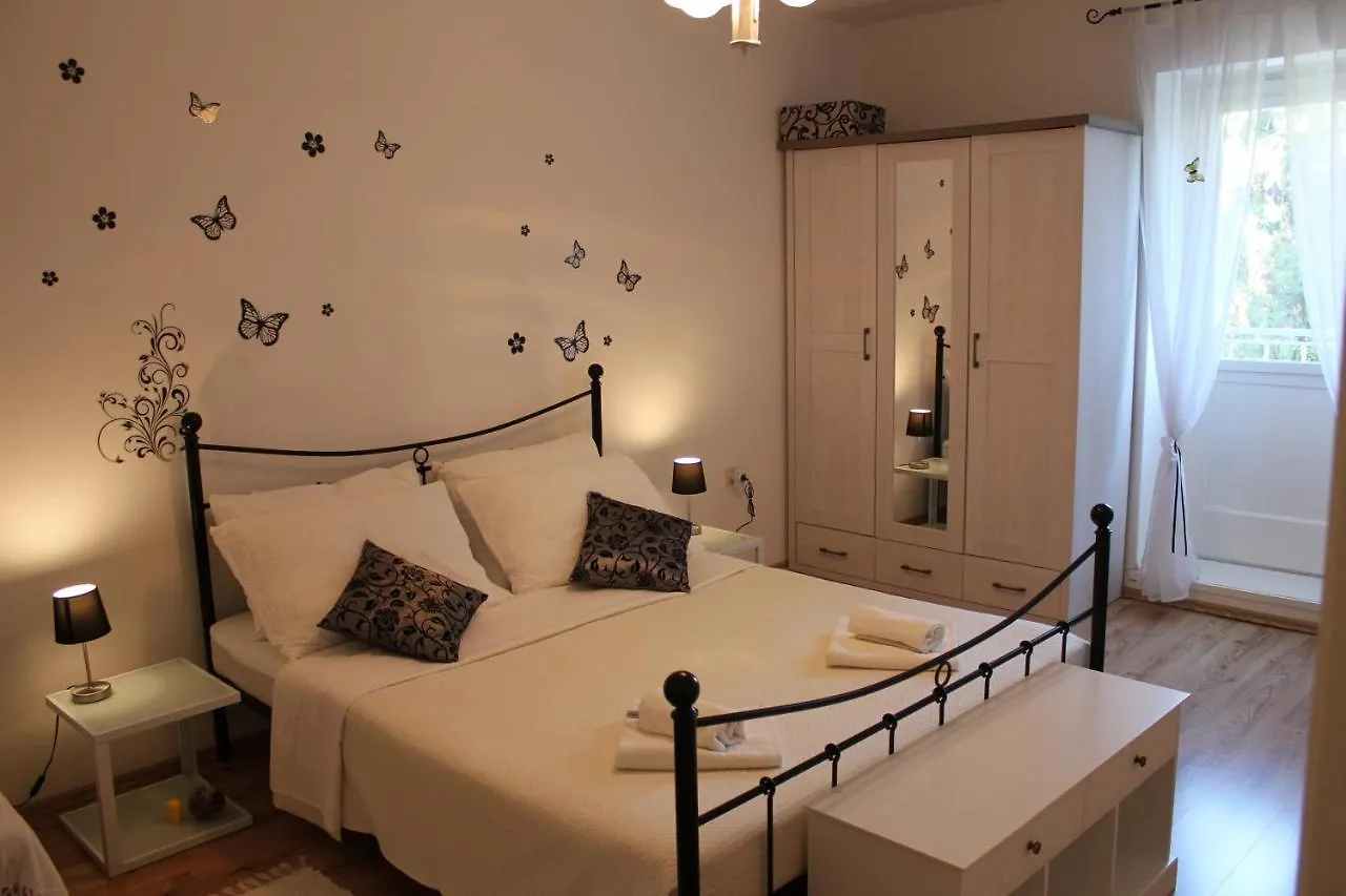 Apartment Tea - Self Check In Zadar Croatie