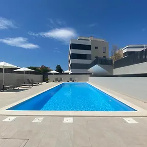 The View Luxury With Pool Appartement