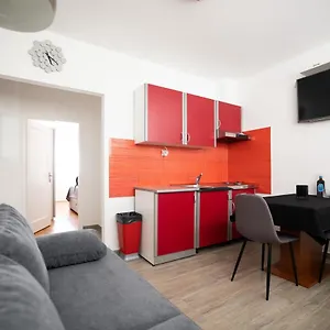 Gof Appartement
