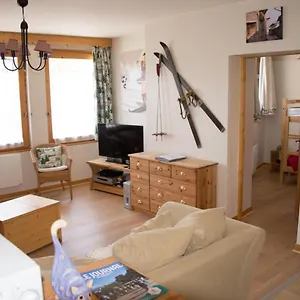  Appartement 1550 – Veritable Aux Pieds – Les Tovets T2 – 47m2 – 4p France