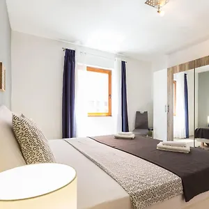 Makalu Appartement