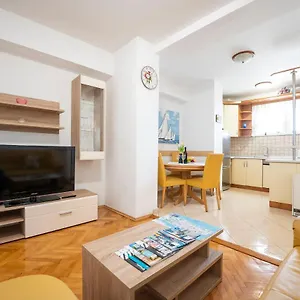 Suzy Appartement