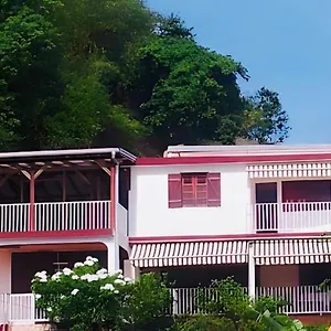  Appartement Entier Au Soleil Couchant Guadeloupe