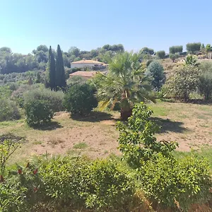  Appartement Cocooning - Et Montagne- Paul De Vence France