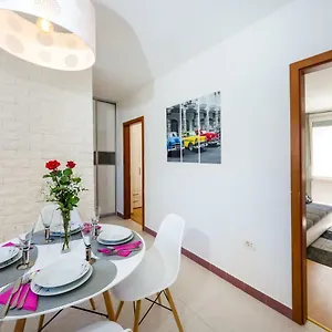 Lara Appartement