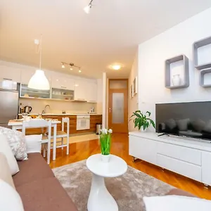 Boki Appartement